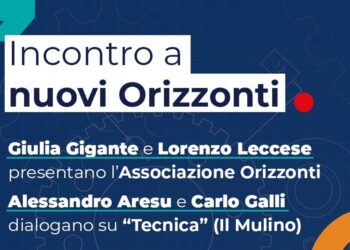 Orizzonti