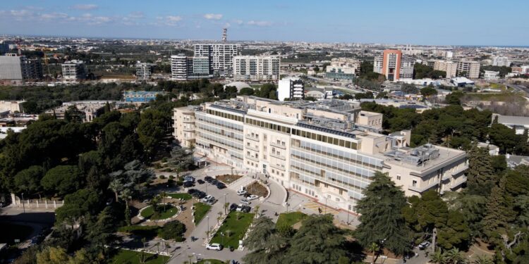 Ospedale Oncologico Bari