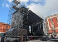 Palco Concerto Capodanno1