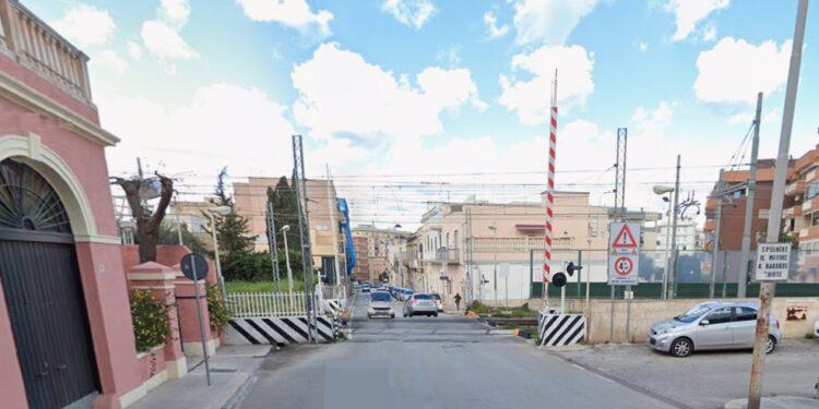 Passaggio A Livello Monopoli