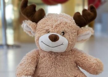Peluche