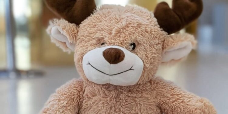 Peluche