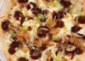 Pizza Spagna 1