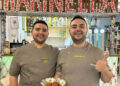 Pizza Spagna