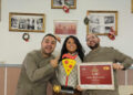 Pizza Spagna 4