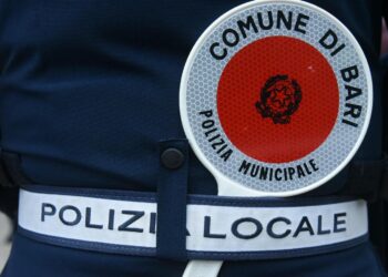 Polizia Locale