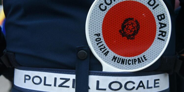 Polizia Locale