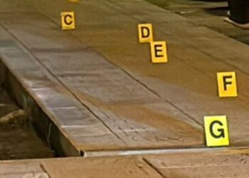 Polizia Scientifica Accoltellamento