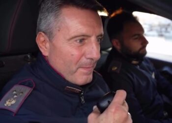 Poliziotto Pensione Radio