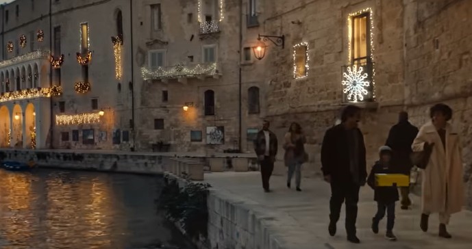 Poste Monopoli