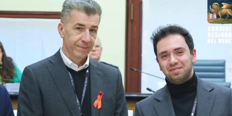 Premio Cecchettin 1