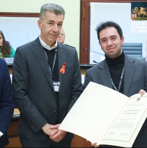 Premio Cecchettin