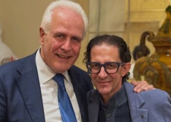 Protti Con Giani