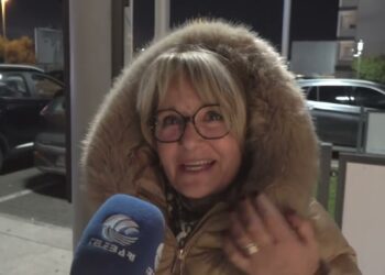 Record Per ‘buen Camino’, Boom Di Risate Per I Baresi Il Film Di Checco Zalone: “ma Sarebbe Ora Di Un Cambio Di Passo” – Video