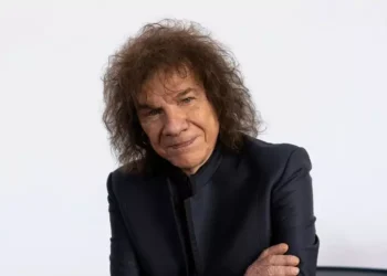 Riccardo Cocciante