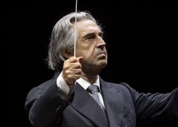 Riccardo Muti