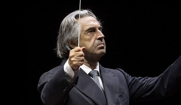 Riccardo Muti