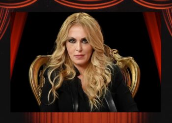 Roberta Bruzzone