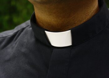 Sacerdote Prete