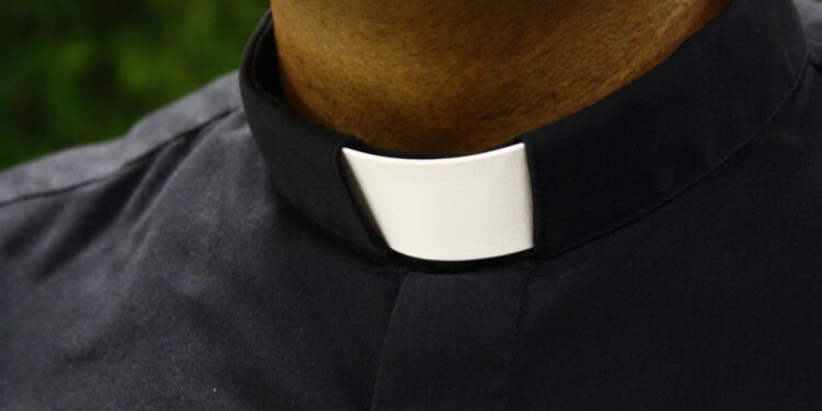 Sacerdote Prete