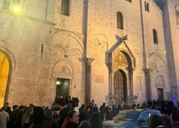 San Nicola Dicembre