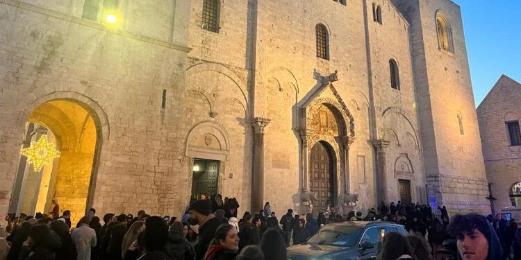 San Nicola Dicembre