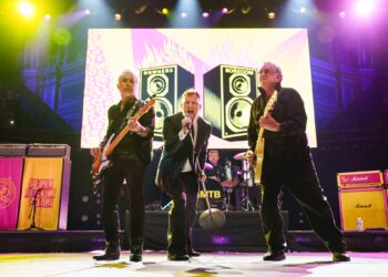 Sex Pistols
