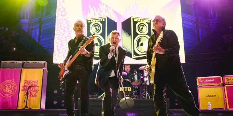 Sex Pistols