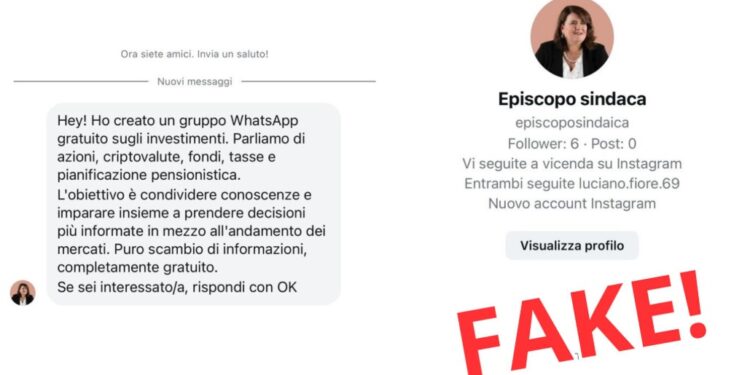 Sindaca