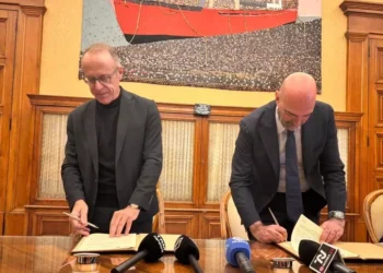 Sindaco Procuratore