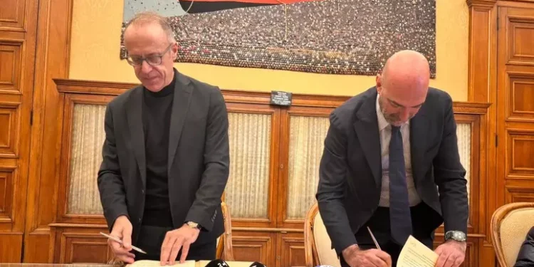 Sindaco Procuratore