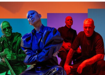 Skunk Anansie