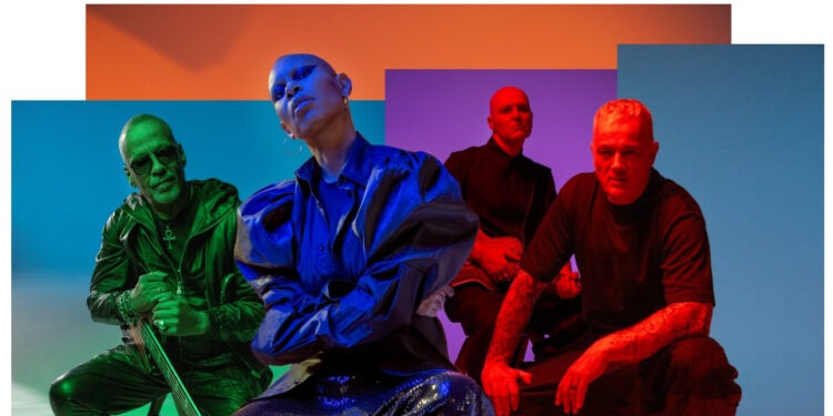 Skunk Anansie