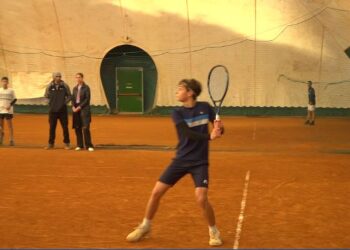 Tennis Angiulli