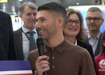 Tg Telebari Mattina 11 12 25
