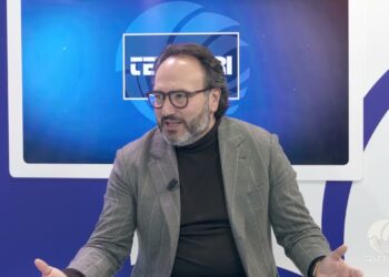 Tg Telebari Mattina 15 12 25