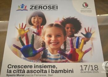 Tg Telebari Mattina 16 12 25