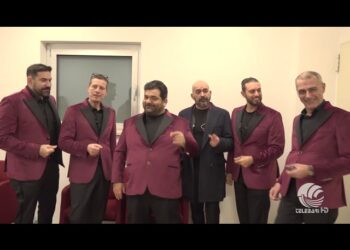 Tg Telebari Mattina 17 12 25
