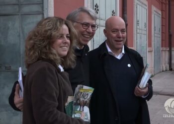 Tg Telebari Mattina 21 12 25