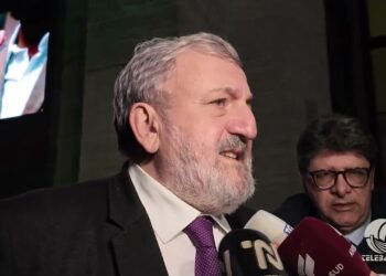 Tg Telebari Mattina 29 11 25