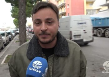 Tg Telebari Sera 18 12 25