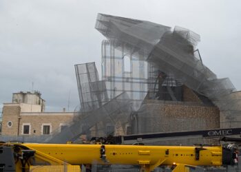 Tresoldi Danneggiato Maltempo