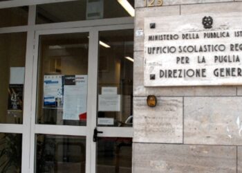 Ufficio Scolastico Regionale