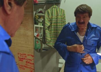 ‘un Teatro Coi Baffi’, L’ultimo Spettacolo Di Pignataro Al Purgatorio: Su Telebari Il Video Racconto Di Piva – Trailer