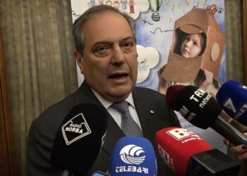 Vacciniamo Il Futuro, A Bari Parte La Campagna Di Informazione: Medici A Colloquio Con I Cittadini – Video