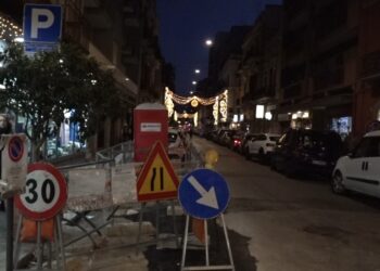 Via Manzoni