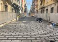 16 01 25 Via Manzoni Secondo Isolato