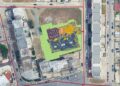 22 12 25 Sport Illumina Giunta Approva Pfte Progetto Playground Al San Paolo Render Foto Aerea