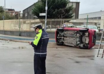 Incidente