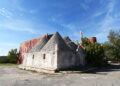 Casa Rossa Alberobello